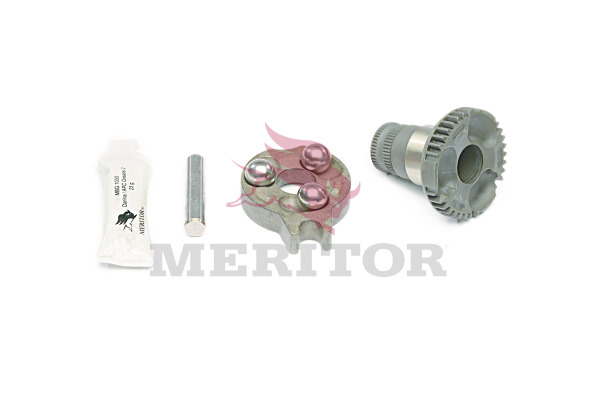 Remklauw revisie Meritor MCK1151