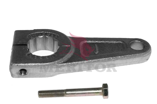 Remklauw revisie Meritor MCK1161