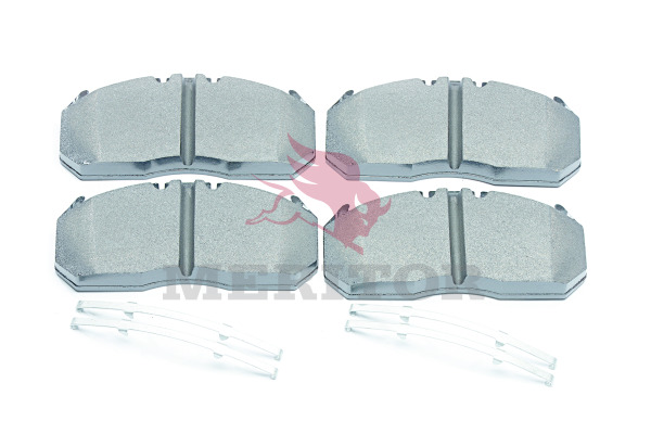 Remblokset Meritor MDP5097