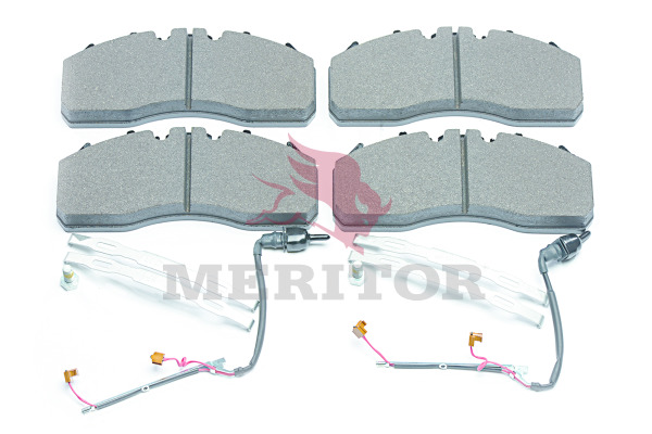 Remblokset Meritor MDP5101