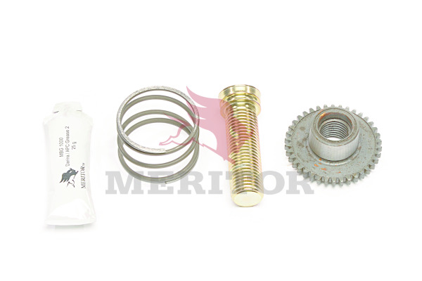 Remklauw revisie Meritor SJ4073