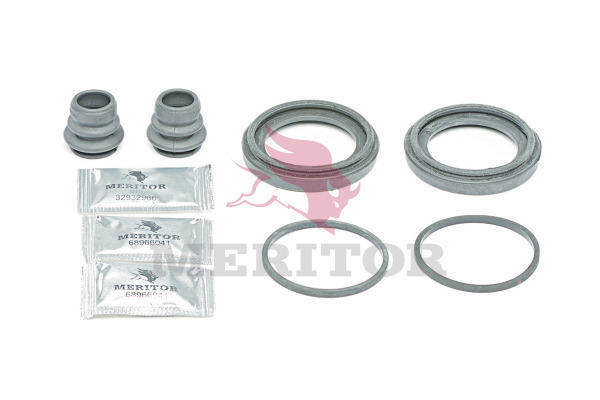 Remklauw revisie Meritor SP8597