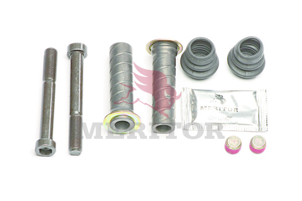 Remklauw revisie Meritor SP8902