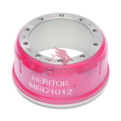 Remtrommel Meritor MBD1012