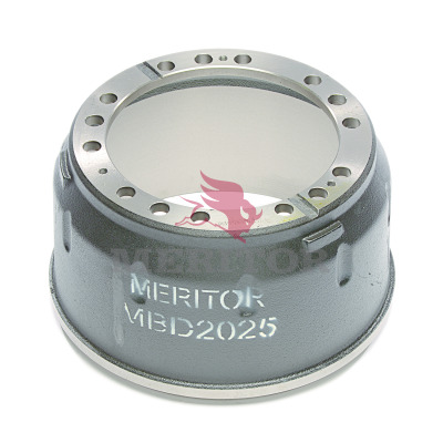 Remtrommel Meritor MBD2025