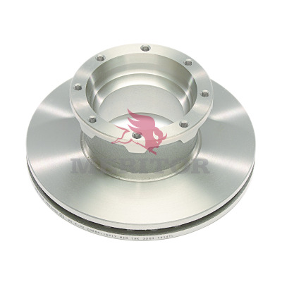 Remschijven Meritor MBR5092