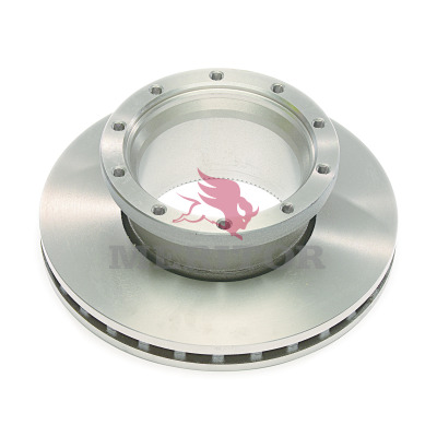 Remschijven Meritor MBR5124