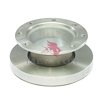 Remschijven Meritor MBR9001