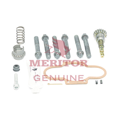 Remklauw revisie Meritor MCK1101