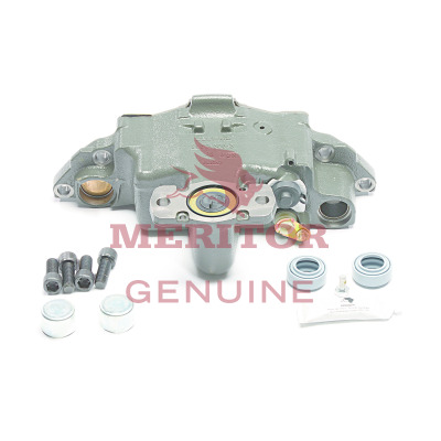 Remklauw revisie Meritor MCK1390