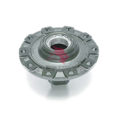 Wielnaaf Meritor 14204562