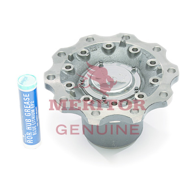 Wielnaaf Meritor 14227483