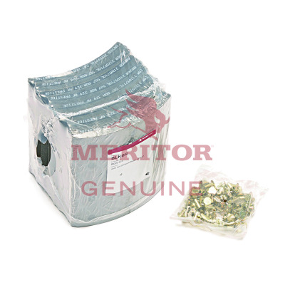 Remtrommel Meritor BLKBR+1