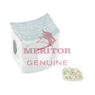 Remtrommel Meritor BLKZR+1