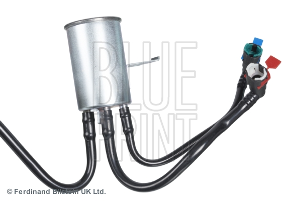 Blue Print Brandstoffilter ADA102307