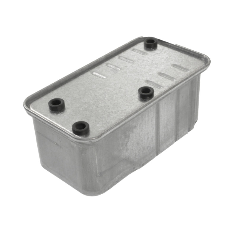 Blue Print Brandstoffilter ADA102320