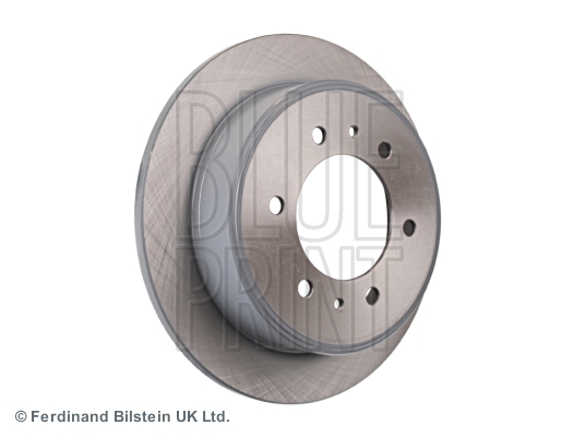 Blue Print Remschijven ADA104338