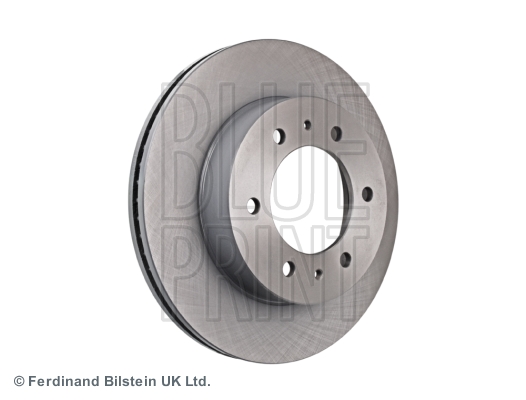 Blue Print Remschijven ADA104339