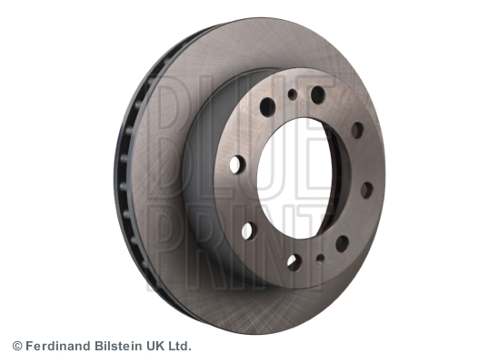 Blue Print Remschijven ADA104348