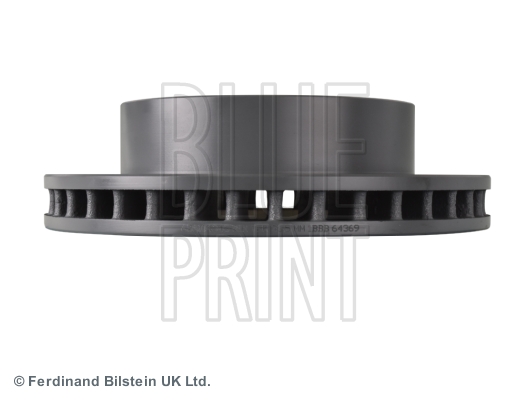 Blue Print Remschijven ADA104348