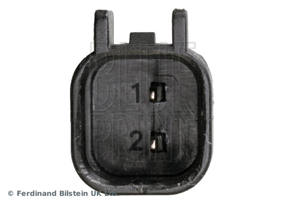 Blue Print Wiellagerset ADA108207