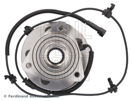 Blue Print Wiellagerset ADA108207