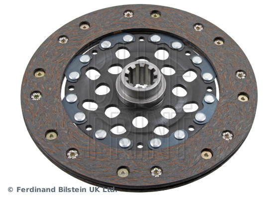 Blue Print Frictieplaat ADB113105