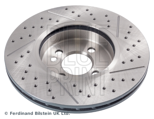 Blue Print Remschijven ADB114314