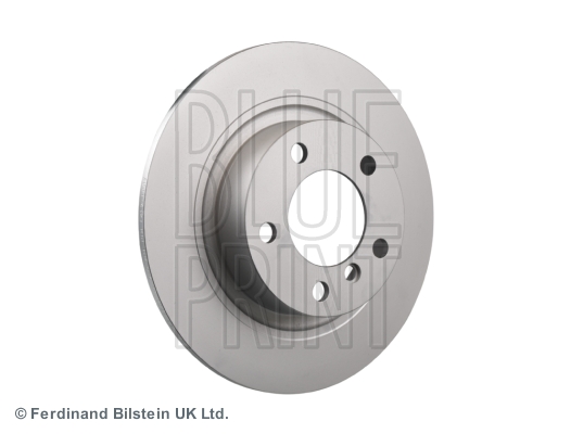 Blue Print Remschijven ADB114321