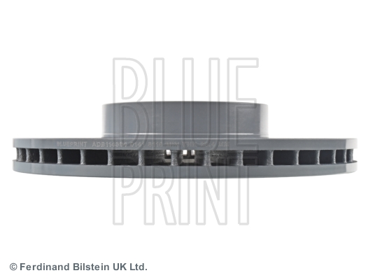 Blue Print Remschijven ADB114364