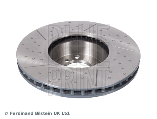 Blue Print Remschijven ADB114375