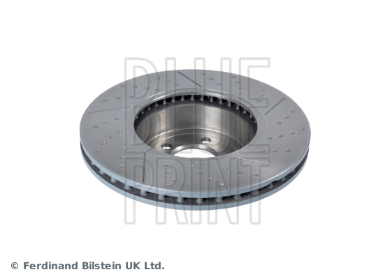 Blue Print Remschijven ADB114380