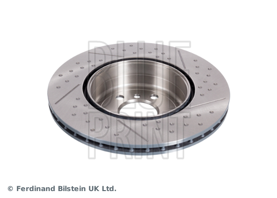 Blue Print Remschijven ADB114382