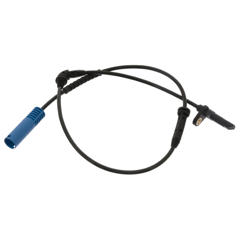 ABS sensor Blue Print ADB117105