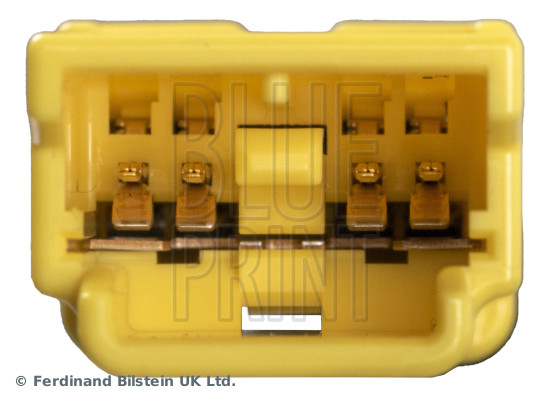 Blue Print Airbag wikkelveer ADBP140024