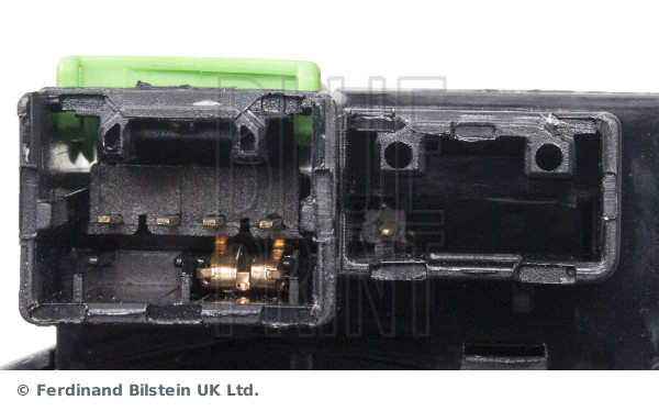 Blue Print Airbag wikkelveer ADBP140048