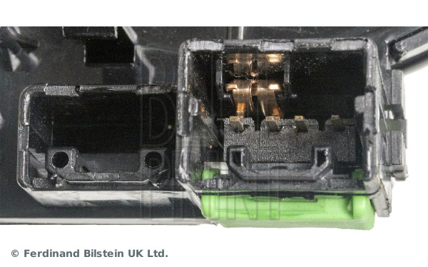 Blue Print Wikkelveer, airbag ADBP140049