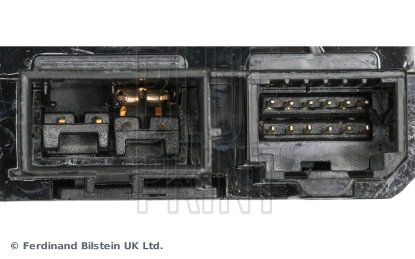 Blue Print Wikkelveer, airbag ADBP140051