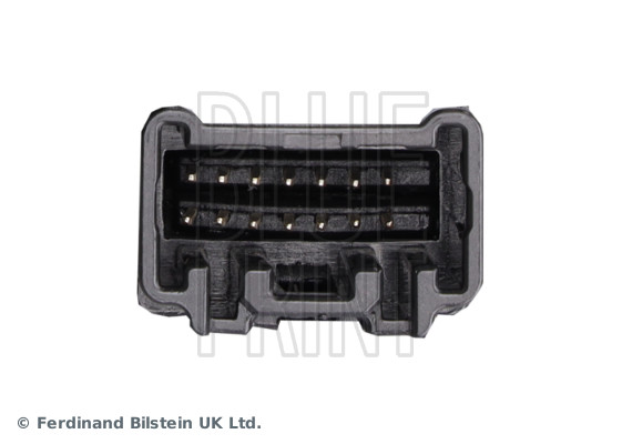 Blue Print Wikkelveer, airbag ADBP140052