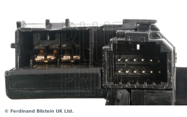 Blue Print Wikkelveer, airbag ADBP140054