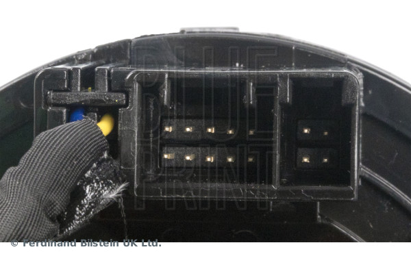 Blue Print Wikkelveer, airbag ADBP140054