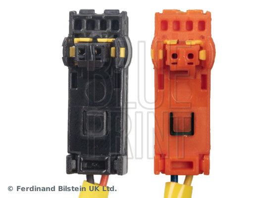 Blue Print Wikkelveer, airbag ADBP140054