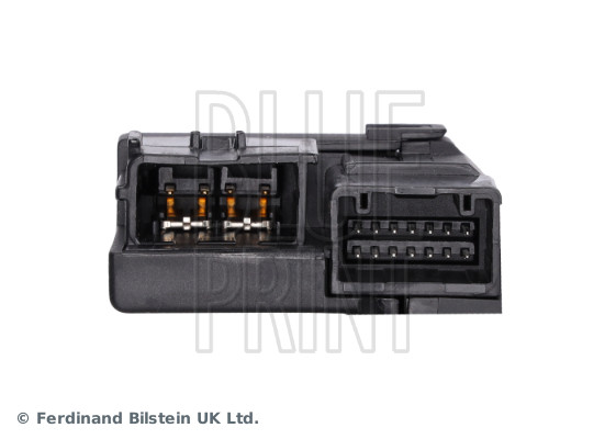 Blue Print Wikkelveer, airbag ADBP140056