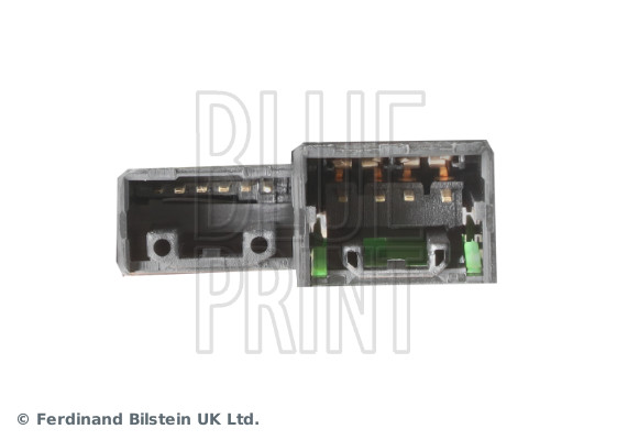 Blue Print Wikkelveer, airbag ADBP140060
