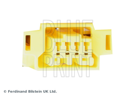 Blue Print Wikkelveer, airbag ADBP140060