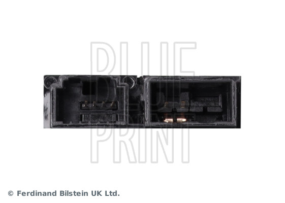 Blue Print Wikkelveer, airbag ADBP140062