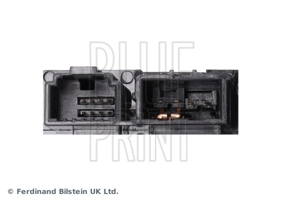 Blue Print Wikkelveer, airbag ADBP140063