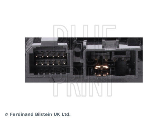 Blue Print Wikkelveer, airbag ADBP140064