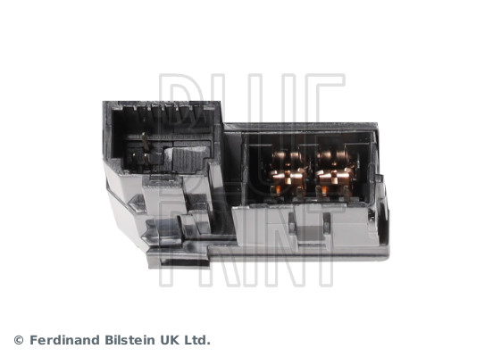 Blue Print Wikkelveer, airbag ADBP140065