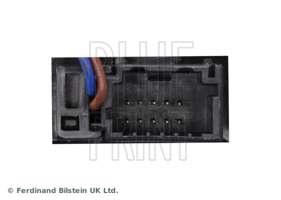 Blue Print Wikkelveer, airbag ADBP140072